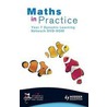 Maths In Practice Dynamic Learning door Suzanne Shakes