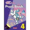 Maths Spotlight: Year 4 Pupil Book by Gareth Griffiths