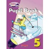 Maths Spotlight: Year 5 Pupil Book door Griffiths