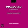 Matrix Foundation Cl Cd (x2) (int) by Kathy Gude