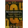 Maximizing Your Church's Potential door Neil Wiseman