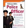 McGraw-Hill's Police Officer Exams by Michael Palmiotto