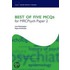 Mcqs For Mrcpsych Paper 2 Oxstrt P