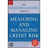 Measuring And Managing Credit Risk door Olivier Renault