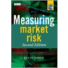 Measuring Market Risk [with Cdrom] by Kevin K. Dowd