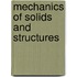 Mechanics of Solids and Structures