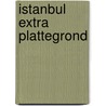 Istanbul extra plattegrond