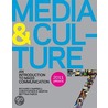 Media and Culture With 2011 Update door Richard Campbell