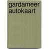 Gardameer autokaart