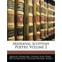 Mediaval Scottish Poetry, Volume 2