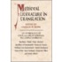 Medieval Literature In Translation