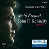 Mein Freund John F. Kennedy junior by Robert Littell