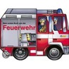 Mein erstes Buch von der Feuerwehr door Petra-Marion Niethammer