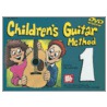 Mel Bay's Children's Guitar Method by William Bay