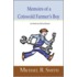 Memoirs Of A Cotswold Farmer's Boy