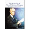 Memoirs Of Allen Oldfather Whipple door Samir Johna