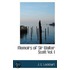 Memoirs Of Sir Walter Scott Vol. I