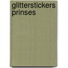 Glitterstickers prinses