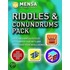 Mensa  Riddles And Conundrums Pack