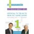 Merv Griffin's Crosswords Volume 1