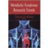 Metabolic Syndrome Research Trends