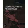 Metal Cutting Principles 2e Osam C door Milton C. Shaw