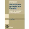 Methodik der strategischen Planung door Rudolf Grünig