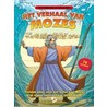 Het verhaal van Mozes