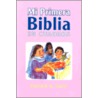 Mi Primera Biblia = My First Bible door Kenneth N. Taylor