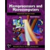 Microprocessors and Microcomputers by Ronald J. Tocci