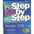 Microsoft Access 2010 Step By Step