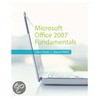 Microsoft Office 2007 Fundamentals by Laura Story