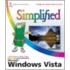 Microsoft Windows Vista Simplified