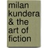 Milan Kundera & the Art of Fiction