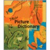 Milet Picture Dictionary (English) by Sedat Turhan