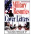 Military Resumes And Cover Letters