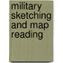 Military Sketching And Map Reading