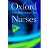 Minidictionary Nurses 6e Opr:ncs X door Tanya A. McFerran