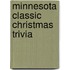Minnesota Classic Christmas Trivia