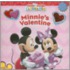 Minnie's Valentine [With Stickers]