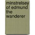 Minstrelsey of Edmund the Wanderer