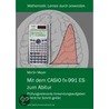 Mit Dem Casio Fx-991 Es Zum Abitur door Martin Meyer