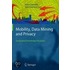 Mobility, Data Mining, And Privacy