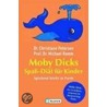 Moby Dicks Spaß-Diät für Kinder door Christiane Petersen