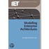 Modelling Enterprise Architectures