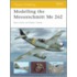 Modelling the Messerschmitt Me 262
