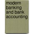 Modern Banking and Bank Accounting