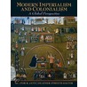 Modern Imperialism And Colonialism by Trevor R. Getz