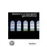 Moliere's Le Bourgeois Gentilhomme by Moli ere