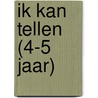 Ik kan tellen (4-5 jaar)